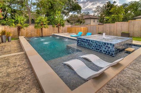 Riverbend sandler pools - Pool Builders in Anna, TX. Enjoy your pool in peace, thanks to our full-service swimming pool contractors for Anna and beyond. As the leading pool builders for our local area, our team at Riverbend Sandler takes care of everything for pools and spas, including custom design and construction, all the way to full pool …